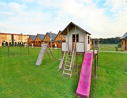 Cottages Near the sea for 3 People, Ustronie