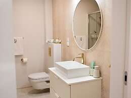 Apartment With a Terrace Near Sea