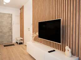 Apartment With a Terrace Near Sea