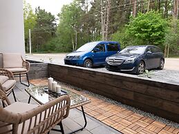 Apartment With a Terrace Near Sea