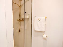 Apartment With a Terrace Near Sea