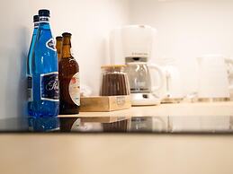 Apartment With a Terrace Near Sea