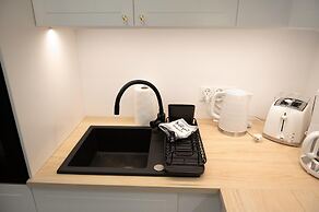 Apartment With a Terrace Near Sea