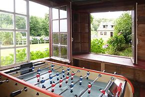 Cottage, Bugueles-penvenan