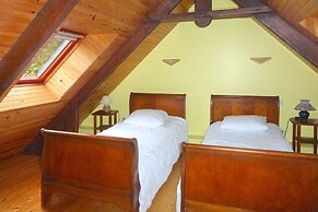Cottage, Bugueles-penvenan