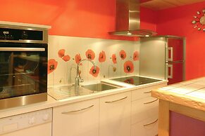 Cottage, Bugueles-penvenan