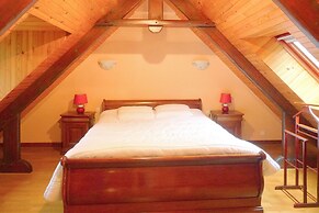 Cottage, Bugueles-penvenan