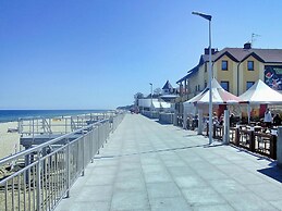 Comfortable Holiday Homes, Sarbinowo