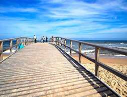 Comfortable Holiday Homes, Sarbinowo