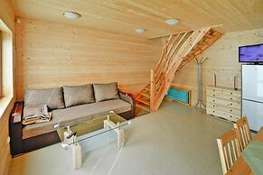 Comfortable Holiday Homes, Sarbinowo