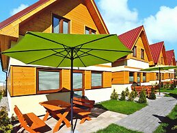 Comfortable Holiday Homes, Sarbinowo