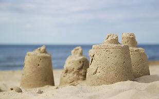 Comfortable Holiday Homes, Sarbinowo