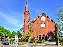 Comfortable Holiday Homes, Sarbinowo