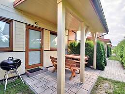 Comfortable Holiday Homes, Sarbinowo
