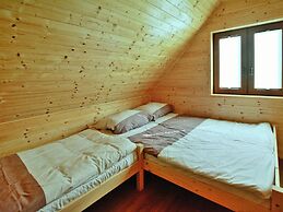 Comfortable Holiday Homes, Sarbinowo