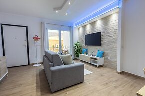 CAGLIARI MAGICAL BEAUTIFUL & EXCLUSIVE APARTMENT