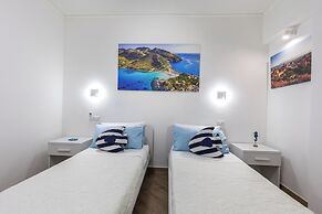CAGLIARI MAGICAL BEAUTIFUL & EXCLUSIVE APARTMENT