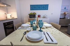 CAGLIARI MAGICAL BEAUTIFUL & EXCLUSIVE APARTMENT