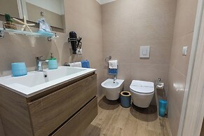 CAGLIARI MAGICAL BEAUTIFUL & EXCLUSIVE APARTMENT