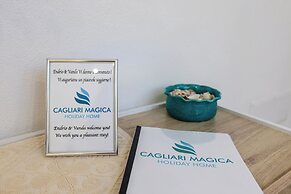 CAGLIARI MAGICAL BEAUTIFUL & EXCLUSIVE APARTMENT