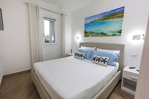 CAGLIARI MAGICAL BEAUTIFUL & EXCLUSIVE APARTMENT