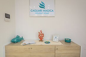 CAGLIARI MAGICAL BEAUTIFUL & EXCLUSIVE APARTMENT