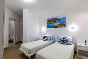 CAGLIARI MAGICAL BEAUTIFUL & EXCLUSIVE APARTMENT