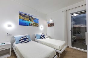 CAGLIARI MAGICAL BEAUTIFUL & EXCLUSIVE APARTMENT