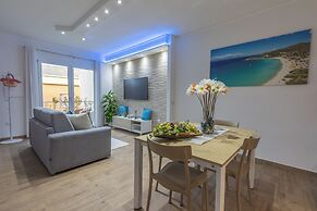 CAGLIARI MAGICAL BEAUTIFUL & EXCLUSIVE APARTMENT