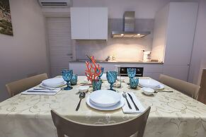 CAGLIARI MAGICAL BEAUTIFUL & EXCLUSIVE APARTMENT