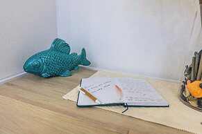 CAGLIARI MAGICAL BEAUTIFUL & EXCLUSIVE APARTMENT