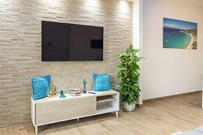 CAGLIARI MAGICAL BEAUTIFUL & EXCLUSIVE APARTMENT