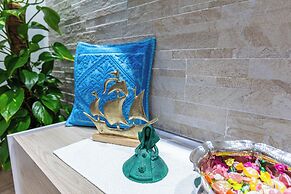 CAGLIARI MAGICAL BEAUTIFUL & EXCLUSIVE APARTMENT