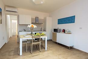 CAGLIARI MAGICAL BEAUTIFUL & EXCLUSIVE APARTMENT