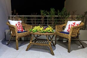 CAGLIARI MAGICAL BEAUTIFUL & EXCLUSIVE APARTMENT