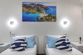 CAGLIARI MAGICAL BEAUTIFUL & EXCLUSIVE APARTMENT