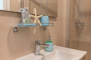 CAGLIARI MAGICAL BEAUTIFUL & EXCLUSIVE APARTMENT