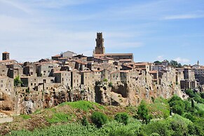 Tourist Resort, Grosseto