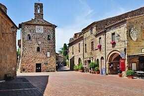 Tourist Resort, Grosseto