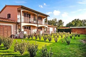 Tourist Resort, Grosseto