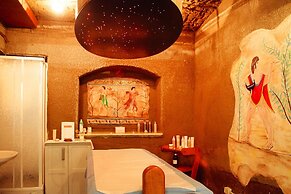 Tourist Resort, Grosseto