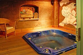 Tourist Resort, Grosseto