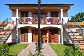 Tourist Resort, Grosseto