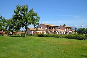 Tourist Resort, Grosseto