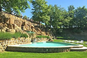 Tourist Resort, Grosseto