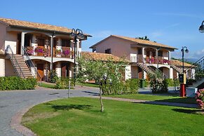 Tourist Resort, Grosseto