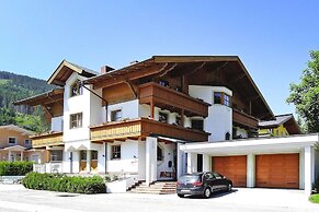 Apartment in Filzmoos With a Balcony