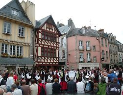 Apartment, Quimper
