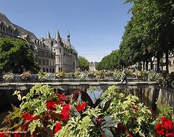 Apartment, Quimper