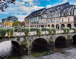 Apartment, Quimper